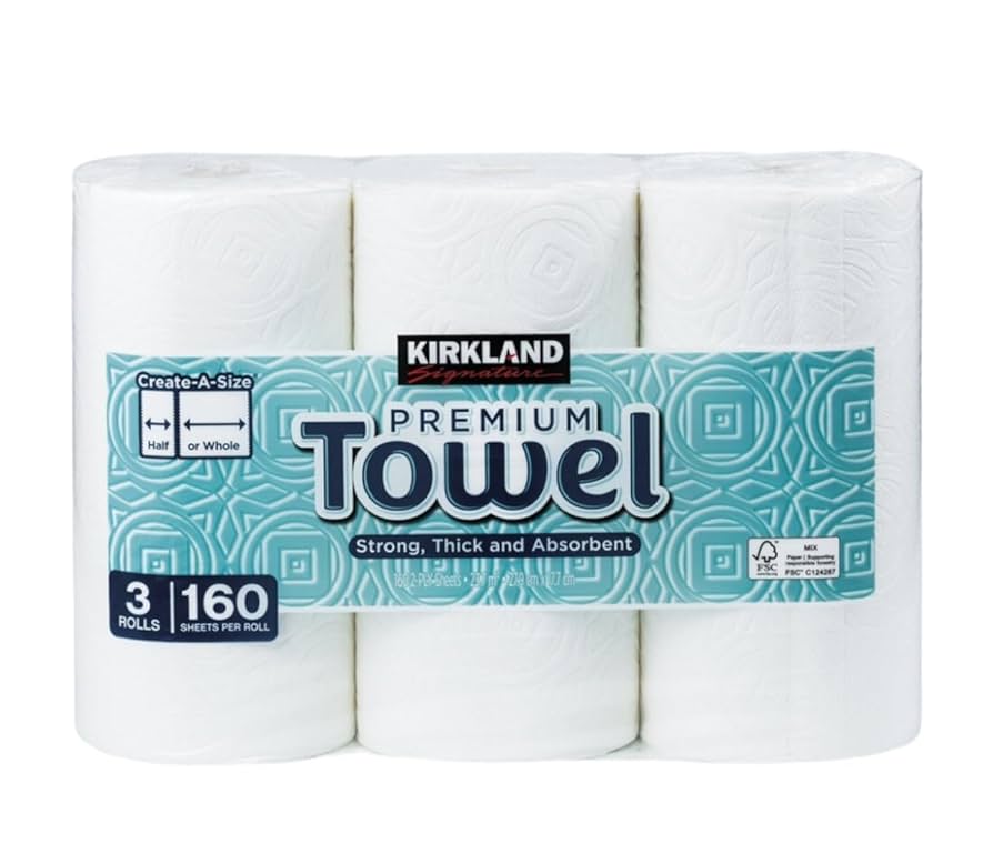 KIRKLAND Costco 3本セット Amazon.co.jp: Kirkland Signature 3ピース 高性能ウェッジ